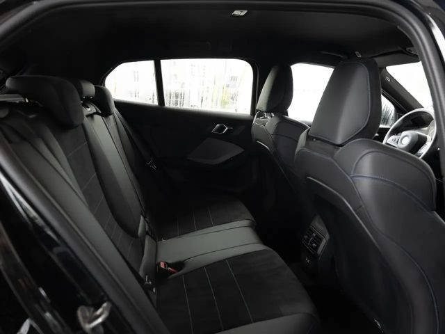 BMW 120 120i M-Sport Sedan