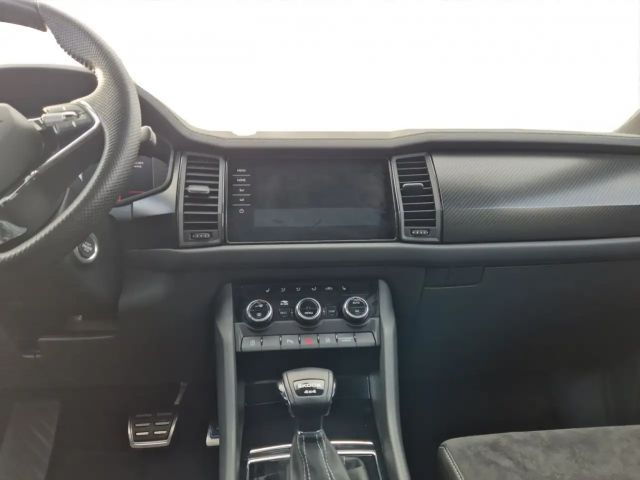 Skoda Kodiaq 2.0 TDI 4x4 Sportline