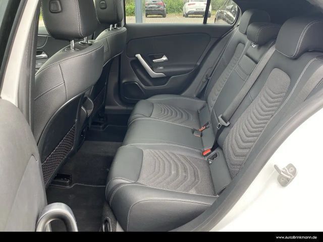 Mercedes-Benz A 180 Progressive