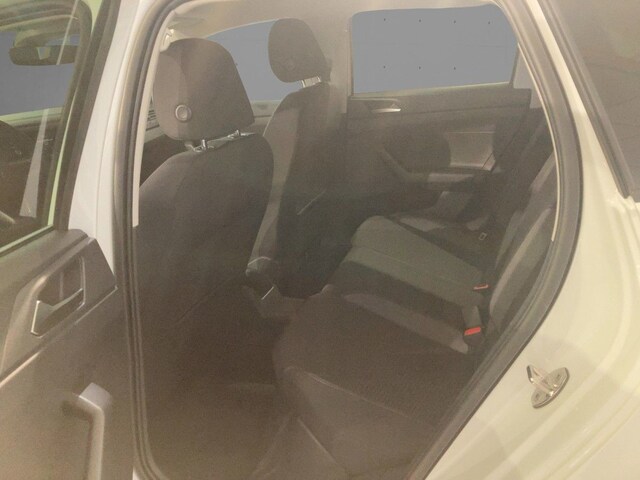 Volkswagen Taigo 1.0 TSI