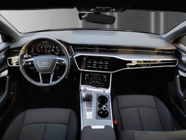 Audi A6 45 TFSI Avant S-Tronic