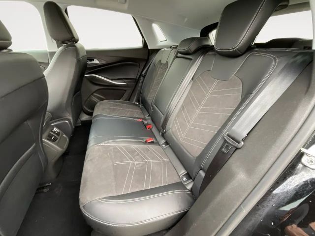 Opel Grandland X 1.2 Turbo Turbo