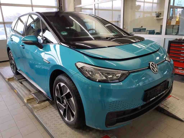 Volkswagen ID.3 City