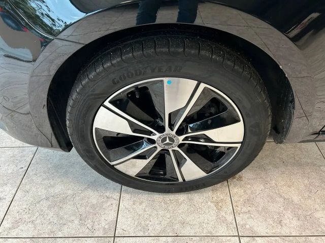 Mercedes-Benz V 250 Limousine Lang