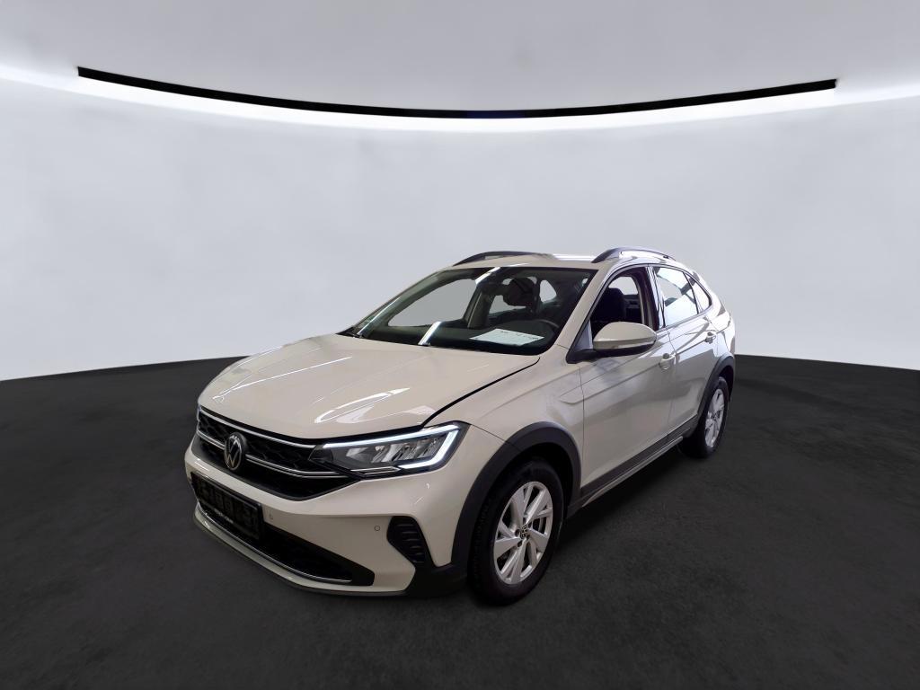 Volkswagen Taigo 1.0 TSI Life