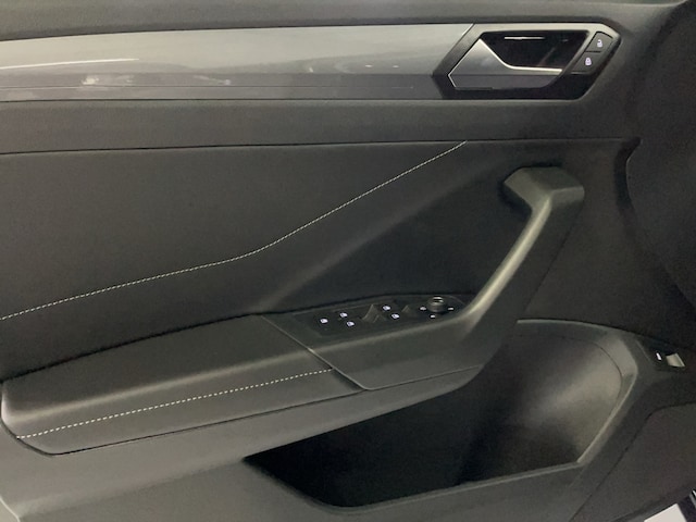 Volkswagen T-Roc 1.5 TSI DSG Style