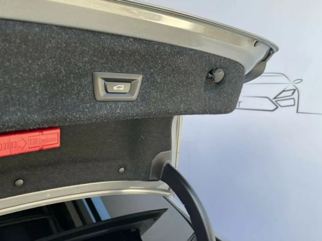 BMW 320 320d Sedan xDrive