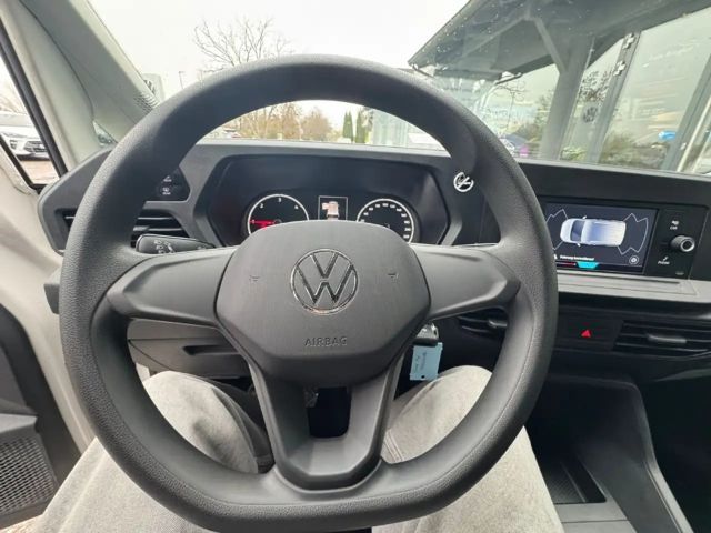 Volkswagen Caddy 2.0 TDI Maxi