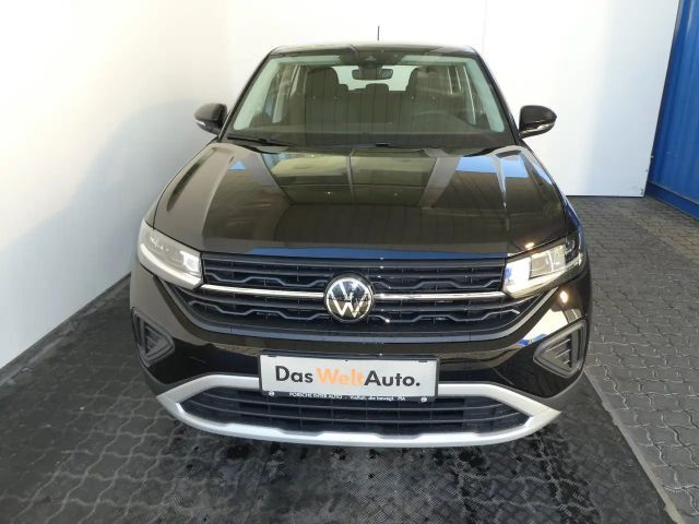 Volkswagen T-Cross 4Me TSI