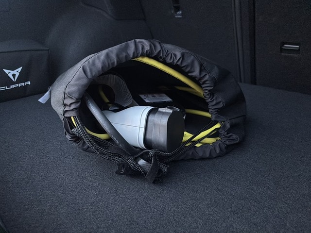 Cupra Formentor 1.5 TSI