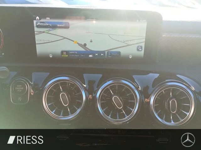 Mercedes-Benz A 250 4MATIC Hatchback