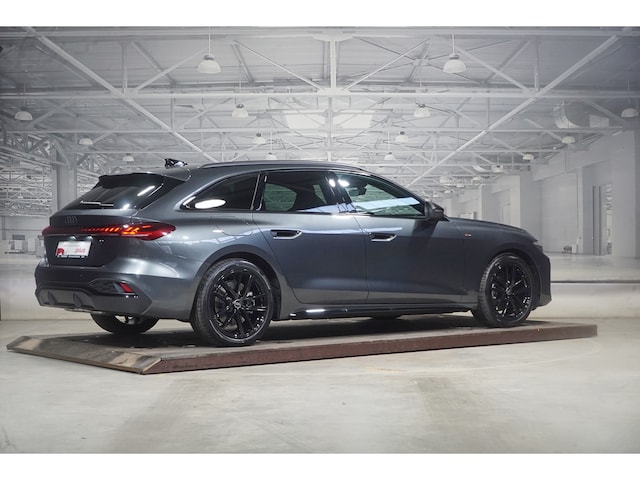 Audi A5 Avant S-Tronic