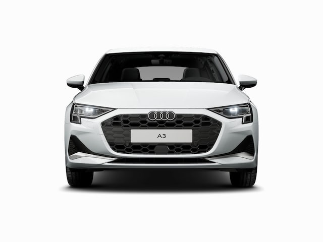 Audi A3 35 TDI S-Tronic Sportback