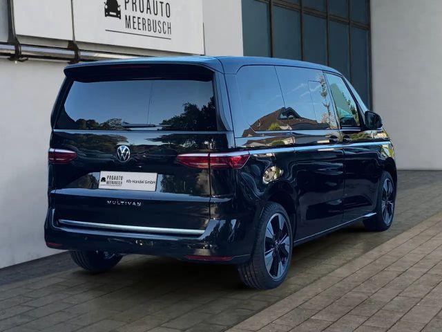 Volkswagen Multivan Style T7