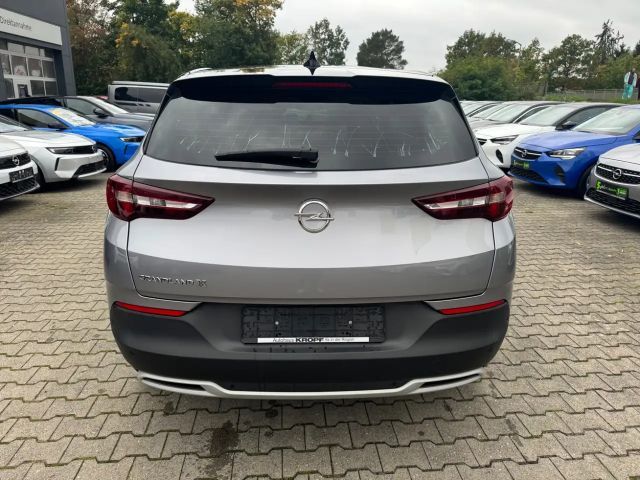 Opel Grandland X 1.2 Turbo Turbo