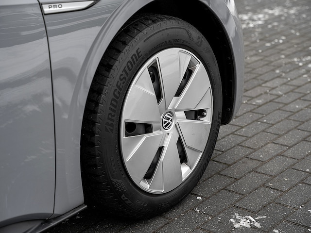 Volkswagen ID.3 Performance Pro