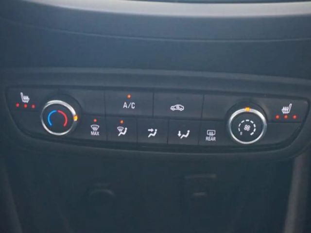 Opel Crossland X Edition