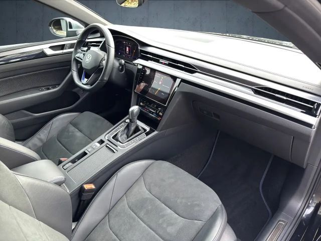 Volkswagen Arteon R AHK/20"/EasyOpen/DiscPro