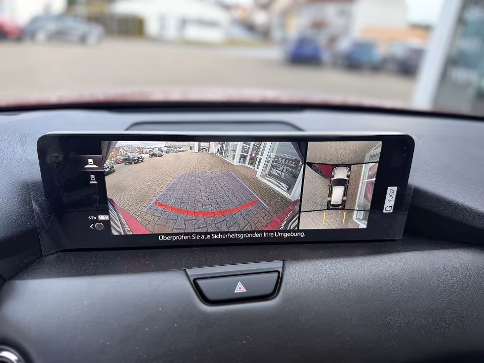 Mazda CX-60 Homura Plus