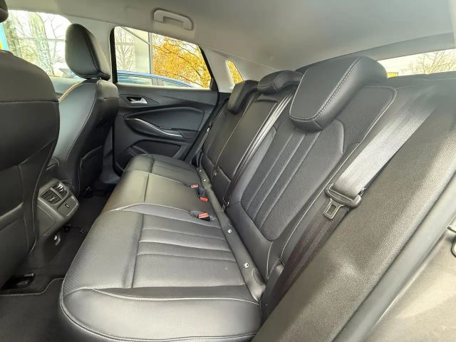 Opel Grandland X Hybrid Ultimate