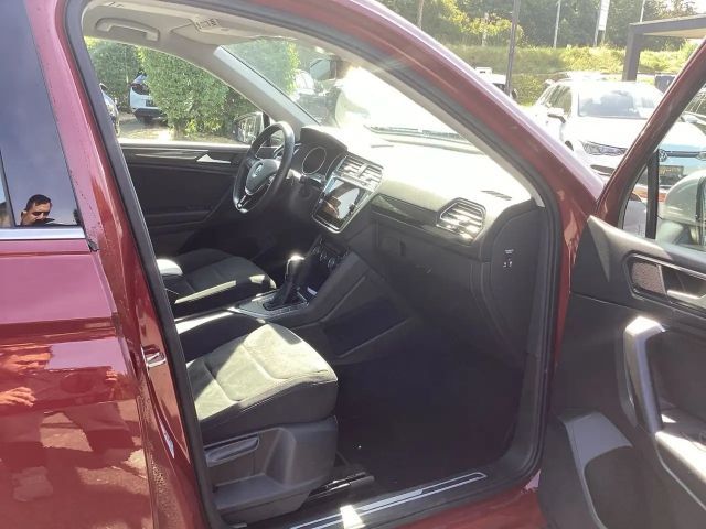 Volkswagen Tiguan Allspace DSG Highline