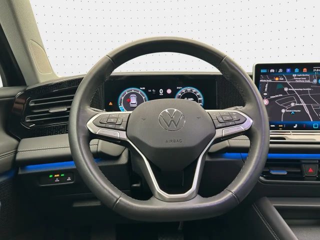 Volkswagen Tiguan 1.5 eTSI DSG Life