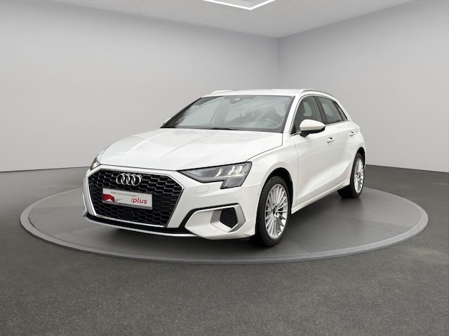 Audi A3 30 TFSI Sportback