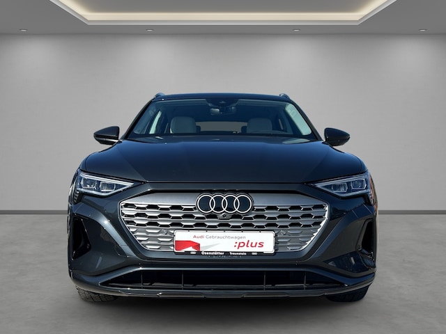 Audi Q8 e-tron 55 Quattro Sportback