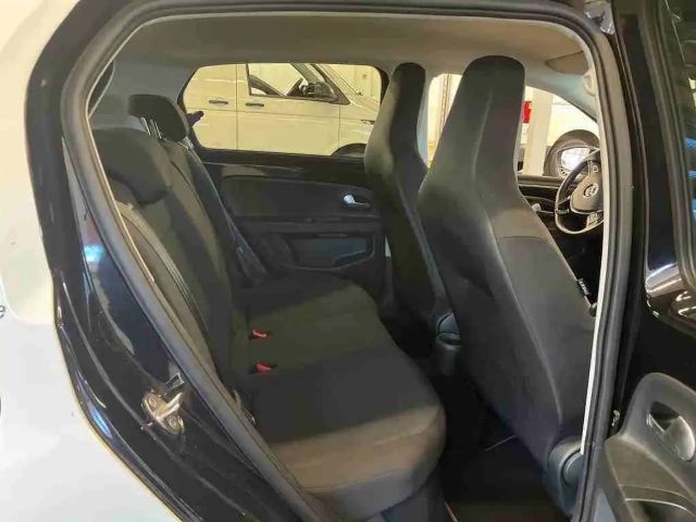 Volkswagen e-up! GEPARDA ELEKTRO ''Autofahren ab 16 Jahren'' L5e