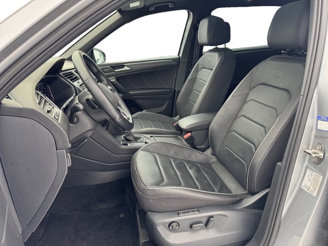 Volkswagen Tiguan 2.0 TDI Allspace DSG