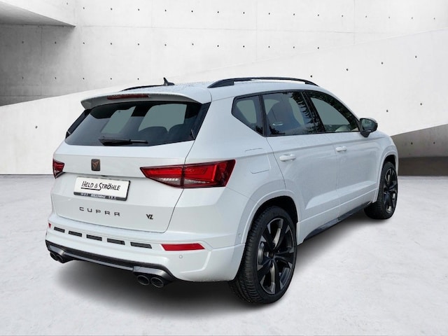 Cupra Ateca 2.0 TSI 4Drive DSG VZ