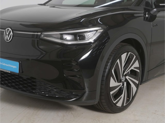 Volkswagen ID.4 77 KWh GTX
