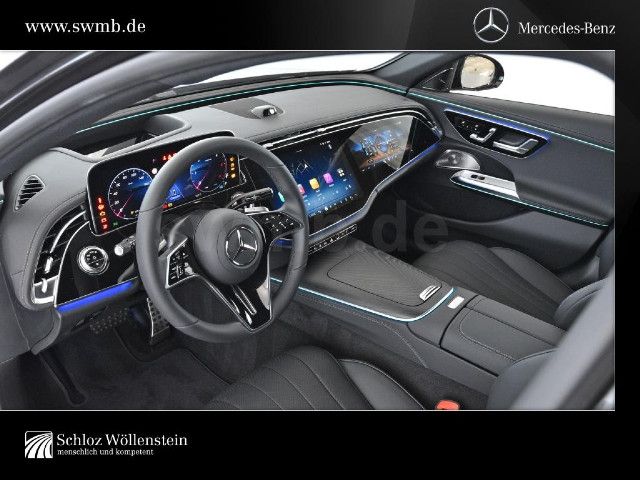 Mercedes-Benz E 450 4MATIC Estate