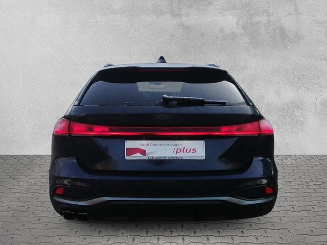 Audi A5 Avant Quattro S-Tronic