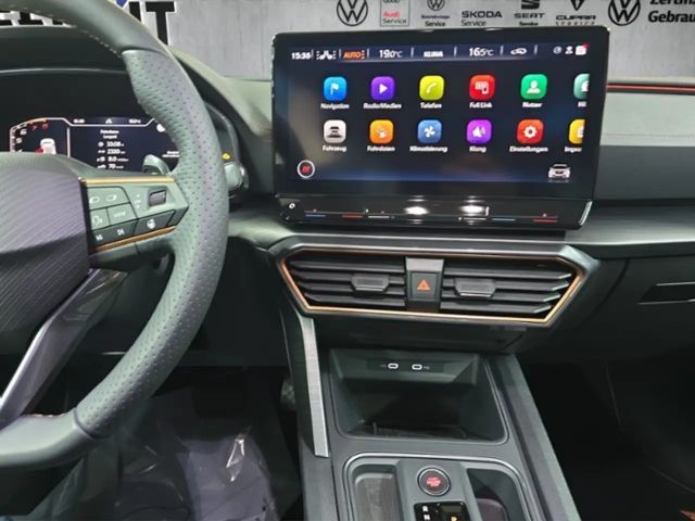 Cupra Formentor 1.5 TSI