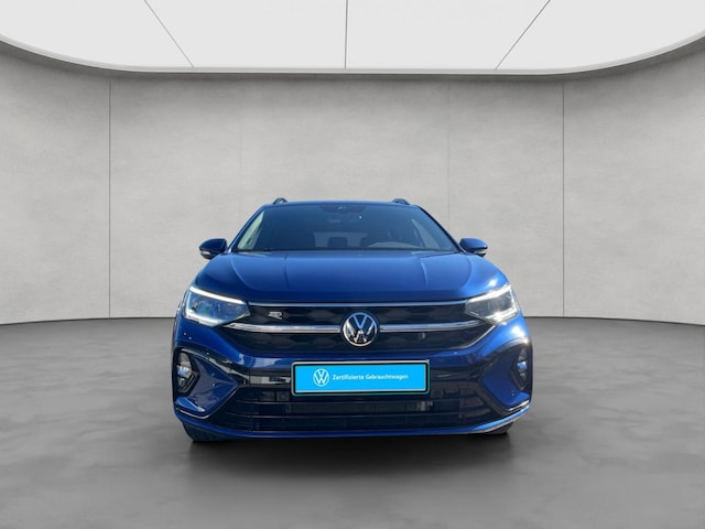 Volkswagen Taigo 1.0 TSI DSG R-Line