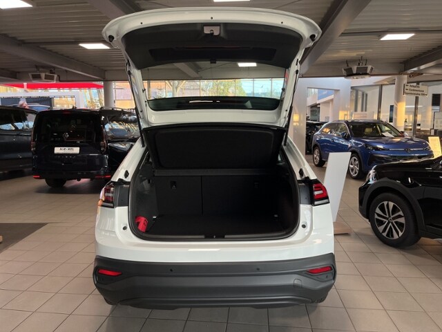 Volkswagen Taigo 1.0 TSI