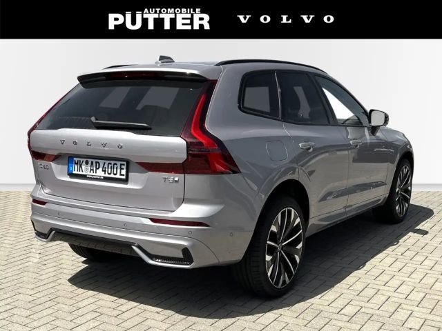 Volvo XC60 AWD Dark Recharge T8 Ultra