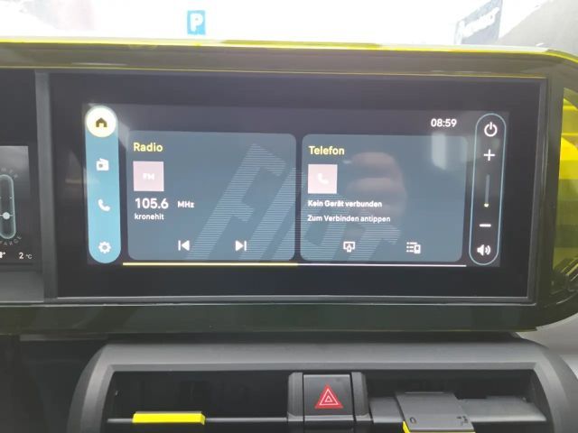 Fiat Grande Panda Grande Panda Hybrid MY25 Icon