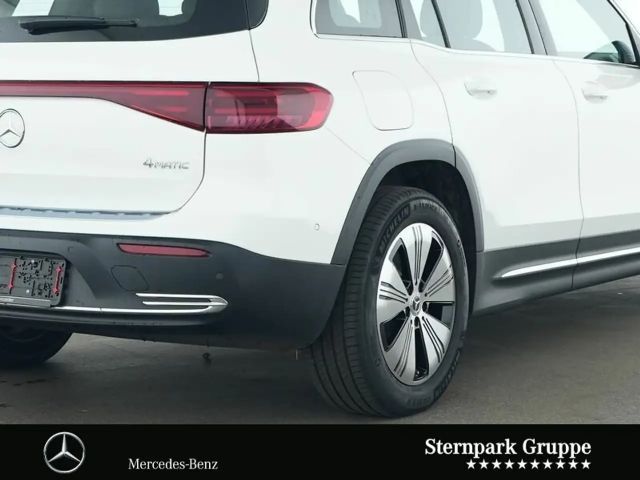 Mercedes-Benz EQB 300 4MATIC Progressive