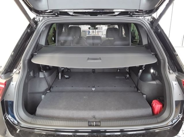 Volkswagen Tiguan Allspace DSG