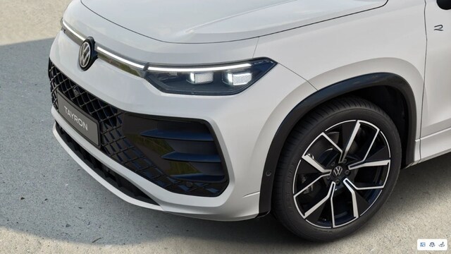 Volkswagen Tayron DSG R-Line