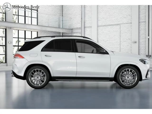Mercedes-Benz GLE 450 4MATIC AMG Line