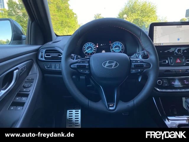 Hyundai i30 2WD T-GDi