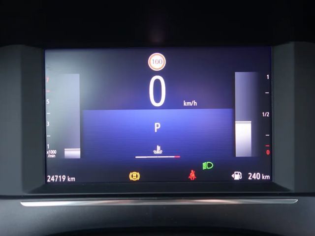 Opel Corsa Edition Turbo