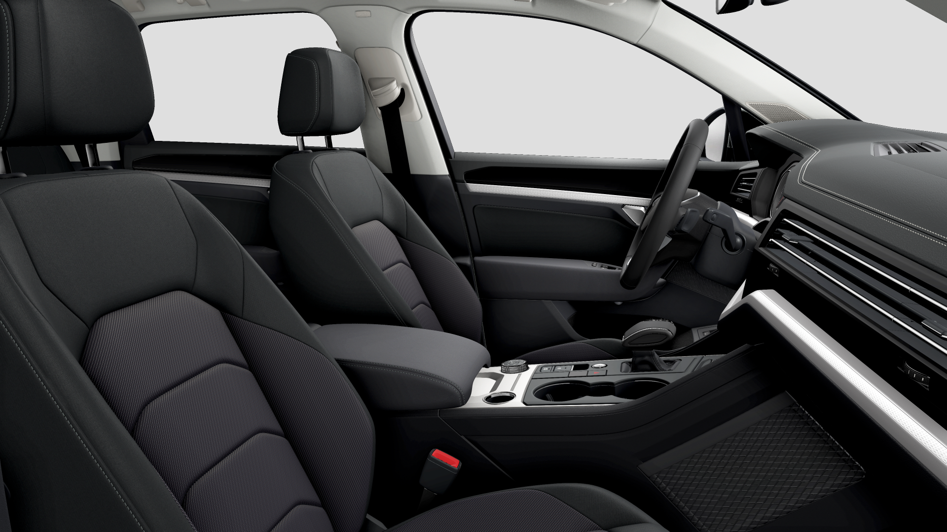 Volkswagen Touareg 3.0 V6 TDI DSG