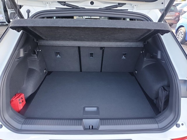 Volkswagen T-Roc DSG