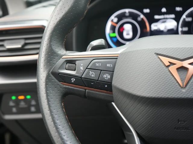 Cupra Formentor DSG e-Hybrid