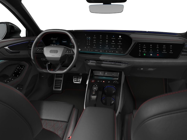 Audi A5 Avant Hybride Quattro S-Tronic