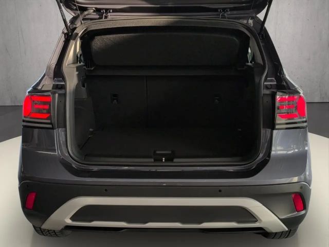 Volkswagen T-Cross 1.0 TSI DSG Life